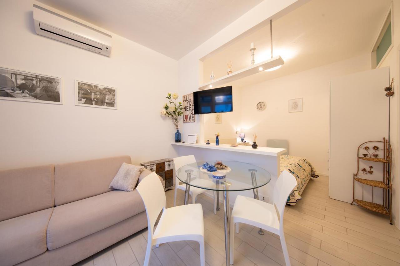 Maison Duomo Apartamento Cefalù Exterior foto