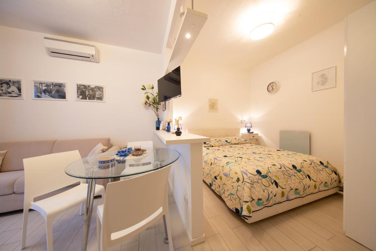 Maison Duomo Apartamento Cefalù Exterior foto