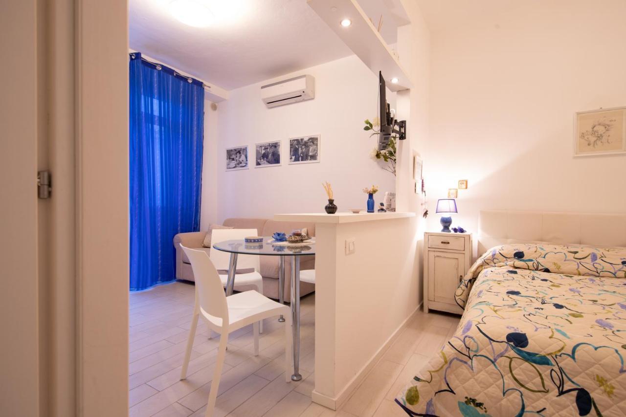 Maison Duomo Apartamento Cefalù Exterior foto