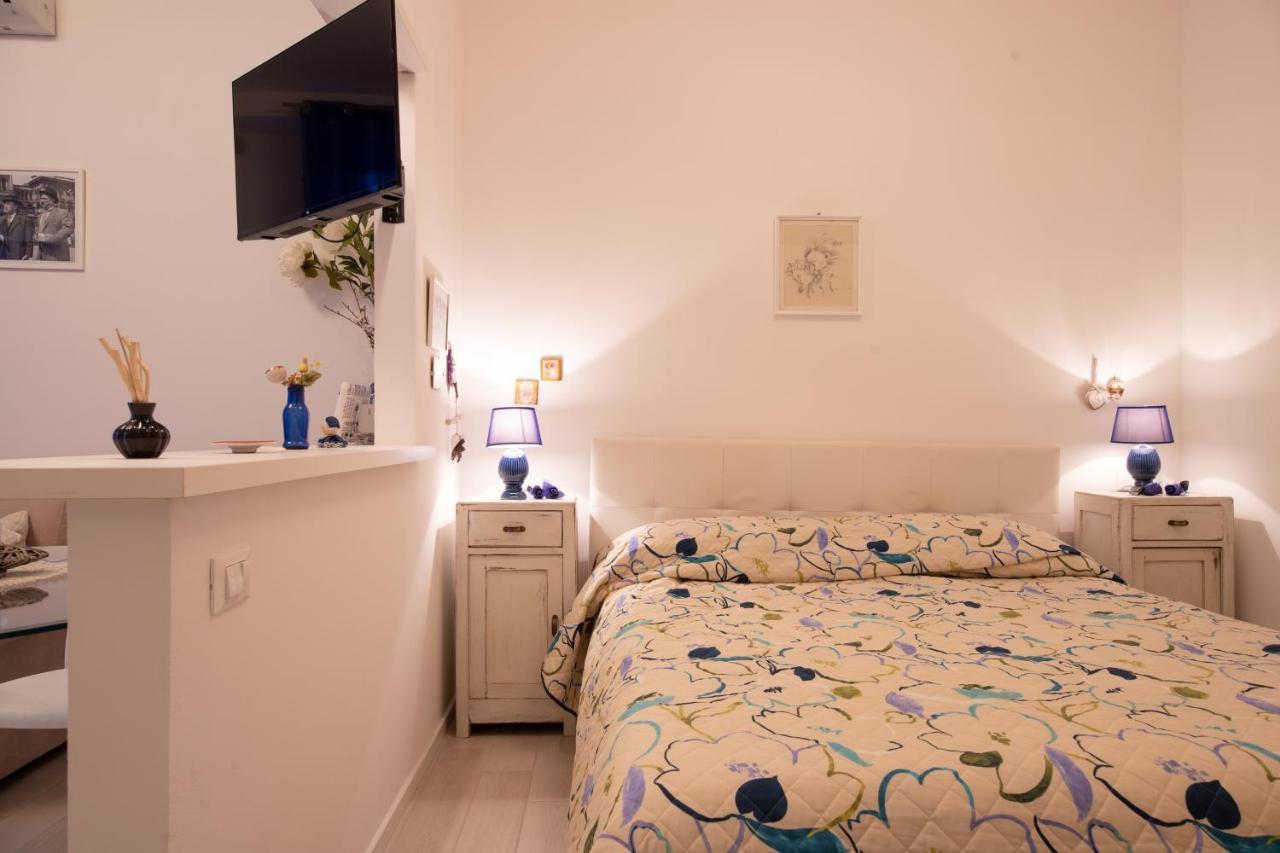 Maison Duomo Apartamento Cefalù Exterior foto
